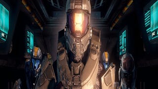 Halo 4: Forward Unto Dawn - 3º Episódio