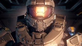 Halo 4: Forward Unto Dawn - 3º Episódio