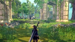 Gameforge annuncia uno stress test per RaiderZ