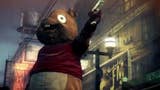 Hitman Absolution lets you dress as a giant chipmunk