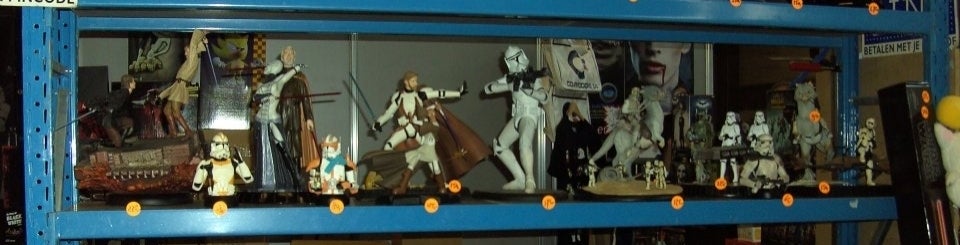 Dit weekend barst de F.A.C.T.S.-beurs los