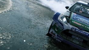 WRC 3 - Análise