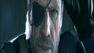 Metal Gear Solid: Ground Zeroes - Antevisão
