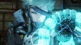 Metal Gear Rising: Revengeance - Antevisão