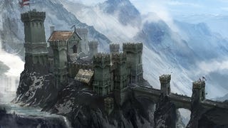 Nuevos detalles y artwork de Dragon Age III: Inquisition