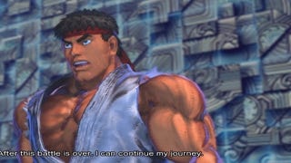 Street Fighter X Tekken ver 2013 - As mudanças