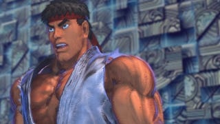 Street Fighter X Tekken ver 2013 - As mudanças
