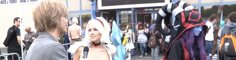 Videoreportage F.A.C.T.S. 2012