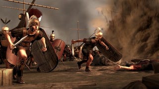 Představení Total War: Rome 2 v devítiminutovém videu