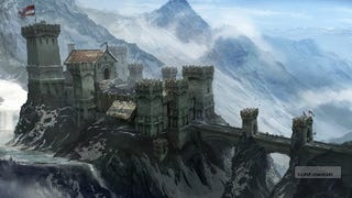 V Dragon Age 3 budete mít i vlastní zámek