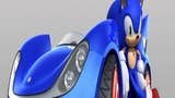 Sonic and SEGA All-Stars Racing Transformed - prova