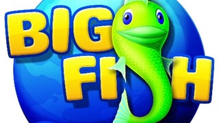 Big Fish appoints exec to oversee free-to-play business
