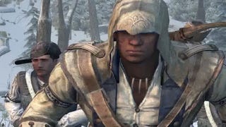 Assassin's Creed III concluderà la storia di Desmond