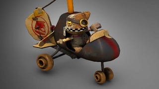 Vídeo: El modo historia de LittleBigPlanet Karting