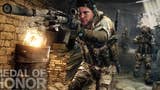 Patch al day one per Medal of Honor: Warfighter