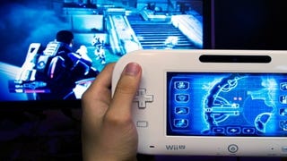 Los juegos para Wii U de EA requieren cuenta en Origin