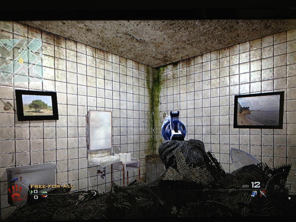 Favilla Cod Map Favela map returns to Call of Duty: Modern Warfare 2 after offensive ...