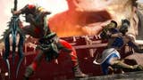 Sony explica cómo participar en la beta de God of War Ascension
