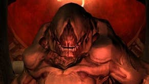Doom 3 original removido do Steam