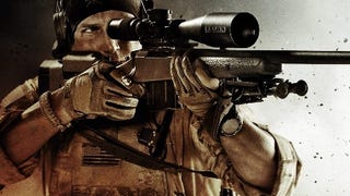 Prova completa di Medal of Honor: Warfighter sul PlayStation Plus americano