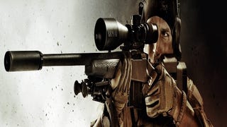 PS Plus EUA com acesso a Trial de Medal of Honor: Warfighter