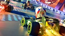 F1 Race Stars - prova