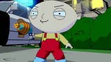Fecha para Family Guy: Back to the Multiverse