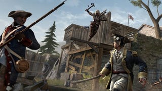 Desvelado el contenido exclusivo de Assassin's Creed III para PlayStation 3