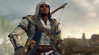 Vídeo: Tráiler de lanzamiento de Assassin's Creed III