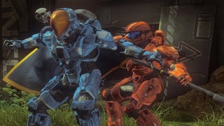 Halo 4 Multiplayer Hands On