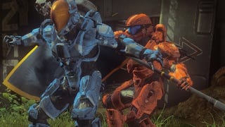 Halo 4 Multiplayer Hands On