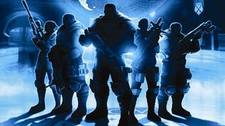Anunciado el primer DLC para XCOM: Enemy Unknown