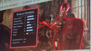 Watch Creative Assembly's session about making Rome 2 from the EG Expo