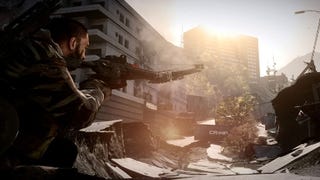 DICE presenta la nuova modalità di Battlefield 3: Aftermath