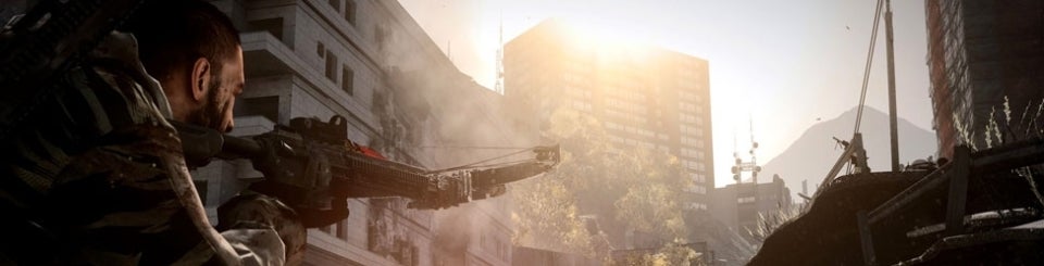 The new mode that gives Battlefield 3 newcomers a fighting chance