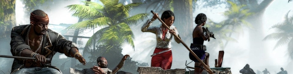 Meer nieuws over Dead Island: Riptide