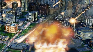SimCity release date set in stone