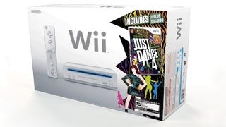 Nintendo looks to spark Wii sales with Just Dance, Skylanders bundles