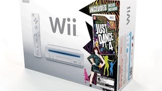 Nintendo looks to spark Wii sales with Just Dance, Skylanders bundles