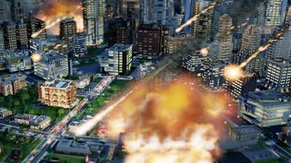 Nové SimCity vyjde nakonec v březnu