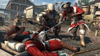 Assassin's Creed III para Wii U será "idéntico" a las versiones de 360 y PS3