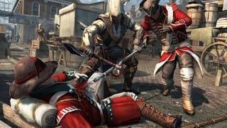 Assassin's Creed III para Wii U será "idéntico" a las versiones de 360 y PS3