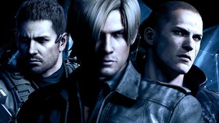 Resident Evil 6 si aggiornerà a metà dicembre