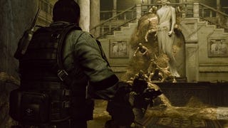 Resident Evil 6 recebe atualização gratuita para PS3 e Xbox 360