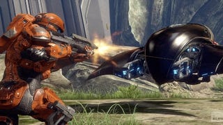 Halo 4 War Games Pass revealed