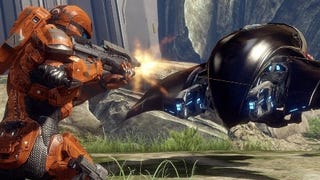 Halo 4 War Games Pass revealed