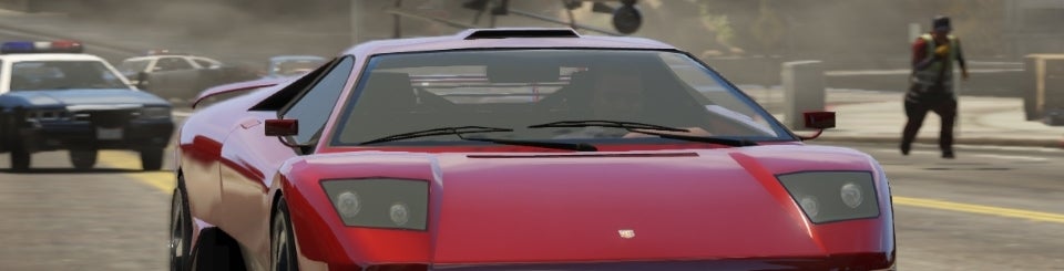 Nieuwe artwork  Grand Theft Auto V