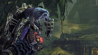 Darksiders 2: Abyssal Forge chega a 31 de Outubro