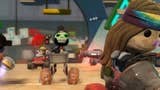 LittleBigPlanet Karting - Antevisão