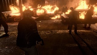 Capcom publicará un parche para Resident Evil 6 a partir del feedback de los usuarios